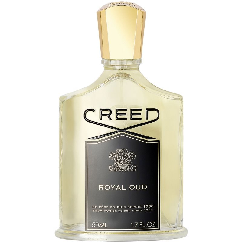 Creed Creed Royal Oud Унисекс парфюмна вода EDP - Унисекс парфюм 50мл - Сравни цени от 3 магазина с безплатна доставка