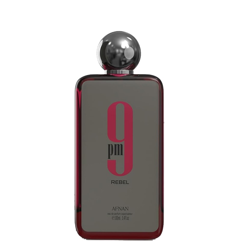 Afnan Afnan 9 PM Rebel унисекс EDP - Унисекс парфюм 100мл - Сравни цени от 3 магазина с безплатна доставка