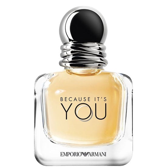 Giorgio Armani Because It’s You парфюм за жени EDP