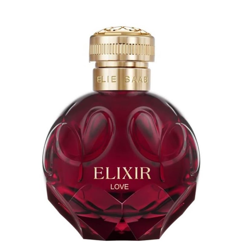 Elie Saab Elixir Love парфюм за жени EDP