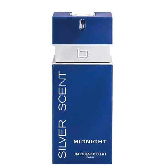 Jacques Bogart Silver Scent Midnight мъжки парфюм EDT