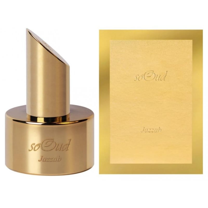 SoOud Jazzab Parfum Nectar d`Or Унисекс парфюмен екстракт EXDP