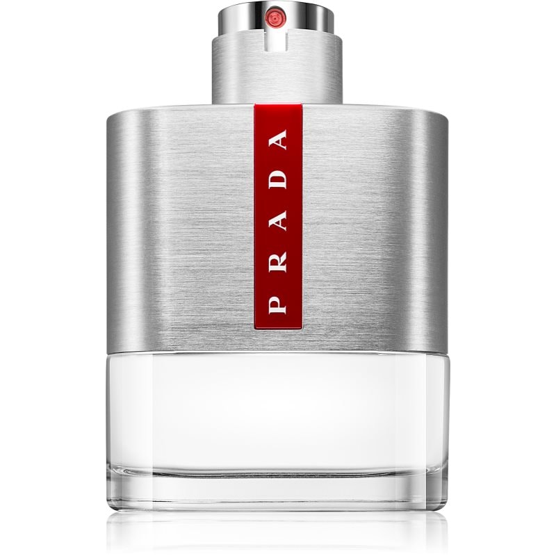 Prada Prada Luna Rossa парфюм за мъже EDT - Мъжки парфюм 50мл - Сравни цени от 5 магазина с безплатна доставка