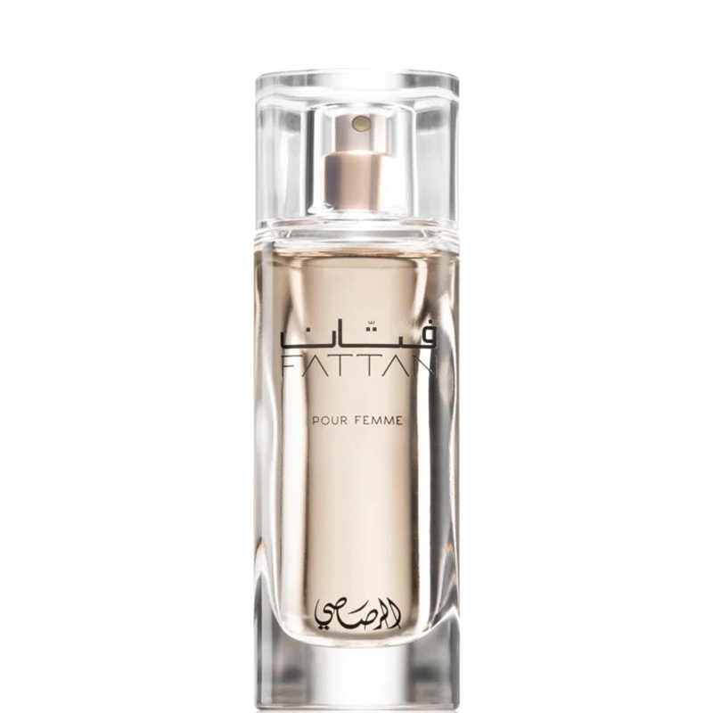 Rasasi Rasasi Fattan Pour Femme парфюм за жени EDP - Дамски парфюм 50мл - Сравни цени от 1 магазин с безплатна доставка