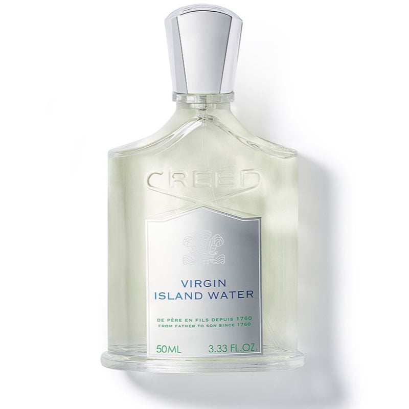 Creed Virgin Island Water унисекс EDP