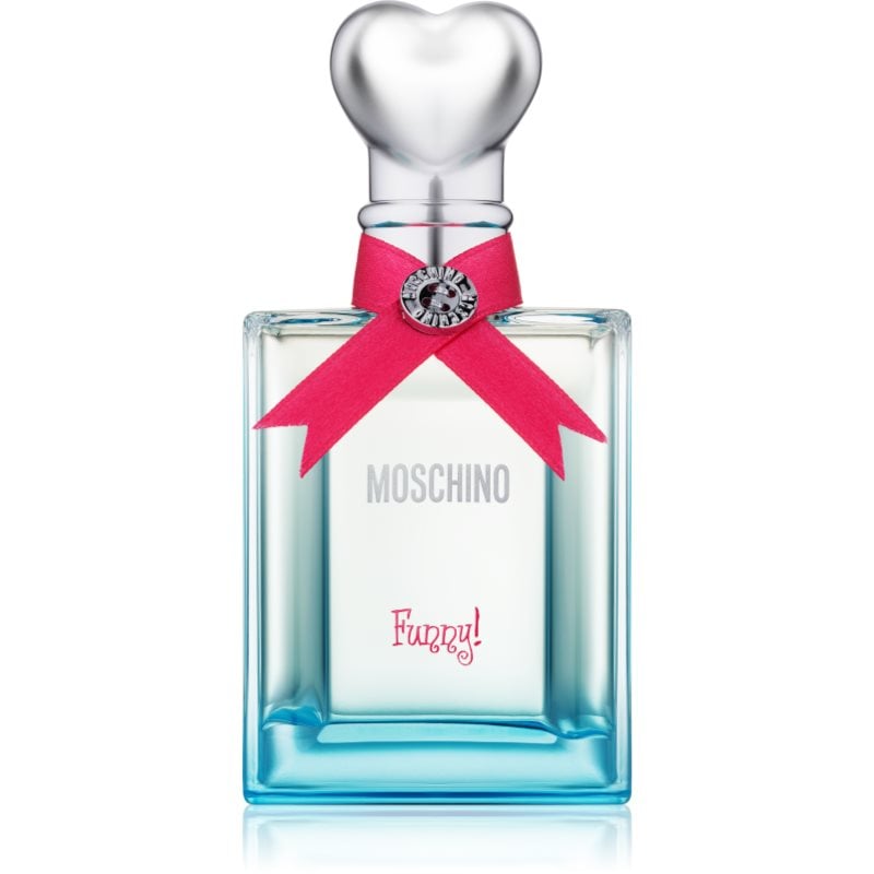 Moschino Funny парфюм за жени EDT