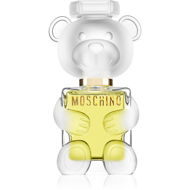 Moschino Moschino Toy 2 Парфюмна вода за жени EDP - Дамски парфюм 30мл - Сравни цени от 5 магазина с безплатна доставка
