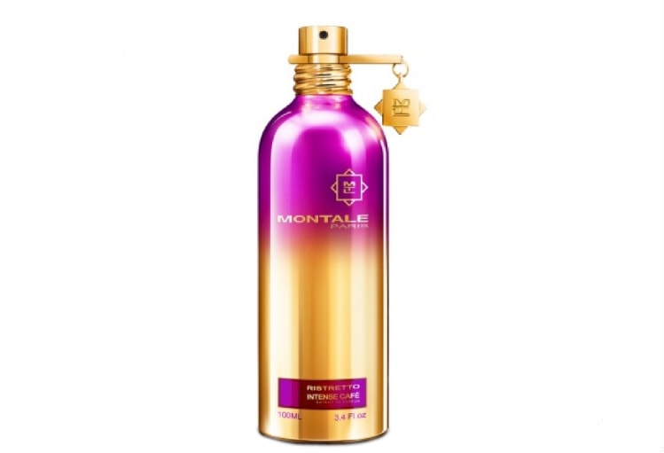 Montale Montale Intense Cafe Ristretto Унисекс парфюм EDP - Унисекс парфюм 50мл - Сравни цени от 2 магазина с безплатна доставка