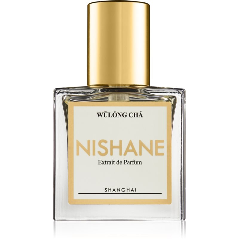 Nishane Nishane Wulong Cha Extrait De Parfum Унисекс парфюмен екстракт EXDP - Унисекс парфюм 50мл - Сравни цени от 3 магазина с безплатна доставка