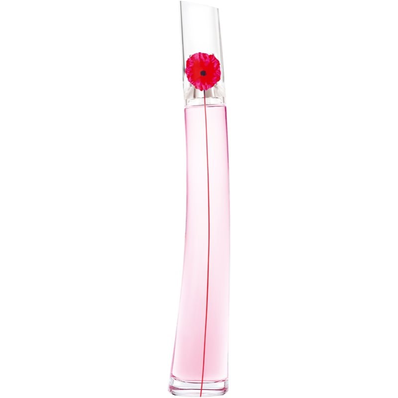 Kenzo Kenzo Flower by Kenzo Poppy Bouquet Парфюмна вода за жени EDP - Дамски парфюм 30мл - Сравни цени от 3 магазина с безплатна доставка