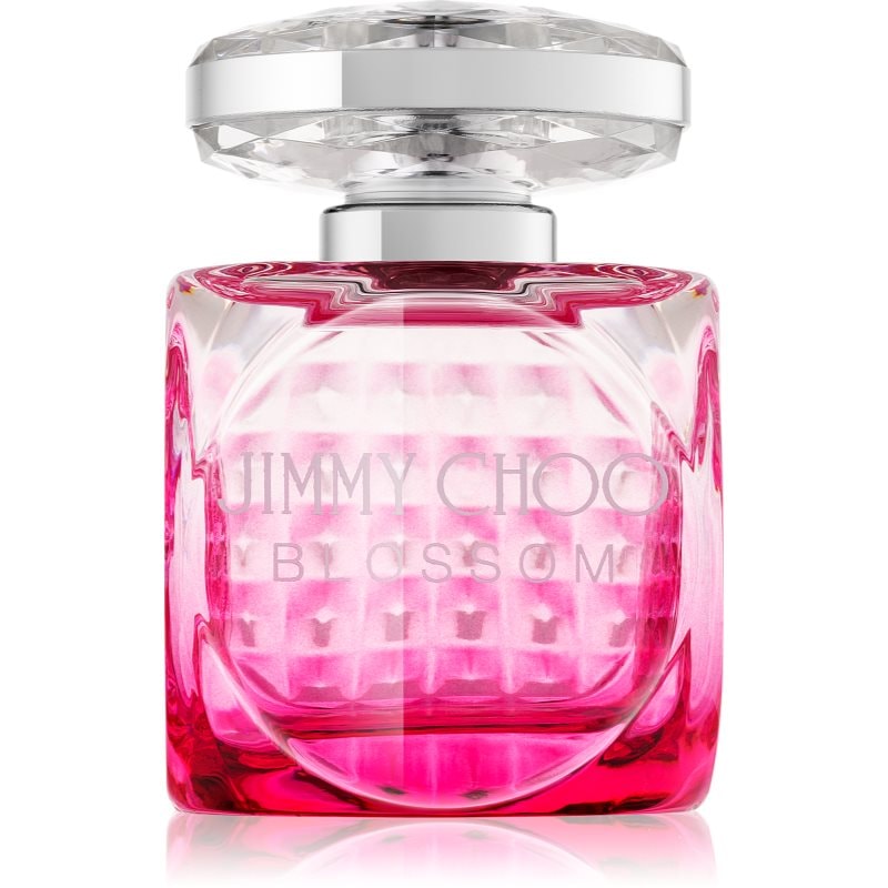 Jimmy Choo Jimmy Choo Blossom парфюм за жени EDP - Дамски парфюм 40мл - Сравни цени от 5 магазина с безплатна доставка