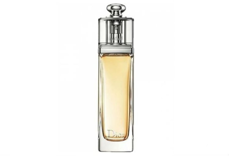 Christian Dior ADDICT Eau de Toilette парфюм за жени EDT