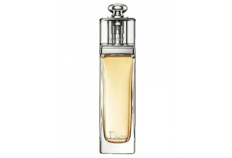 Christian Dior Christian Dior ADDICT Eau de Toilette парфюм за жени EDT - Дамски парфюм 50мл - Сравни цени от 2 магазина с безплатна доставка