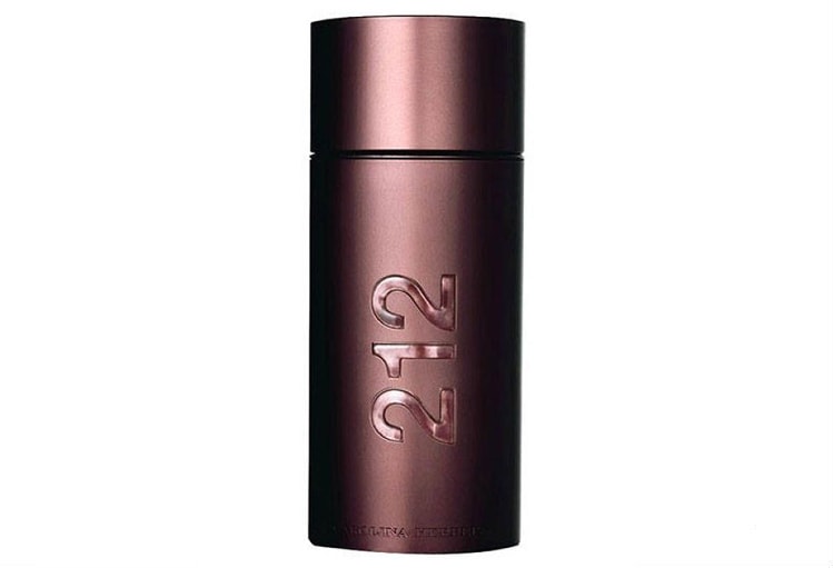 Carolina Herrera Carolina Herrera 212 Sexy парфюм за мъже EDT - Мъжки парфюм 50мл - Сравни цени от 3 магазина с безплатна доставка