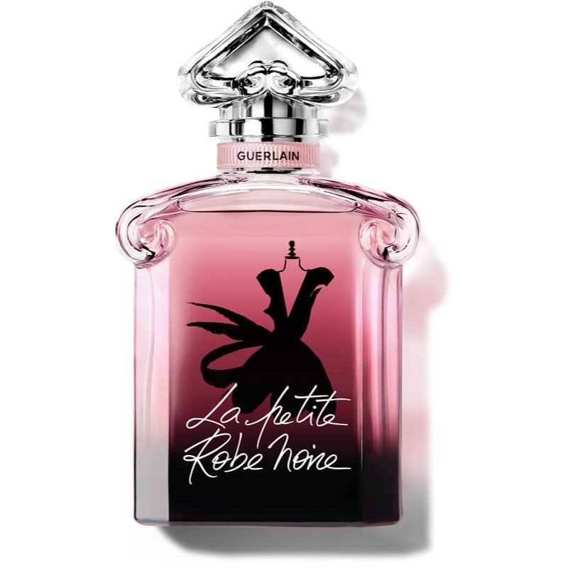 Guerlain La Petite Robe Noire Eau De Parfum Intense Парфюмна вода за жени EDP