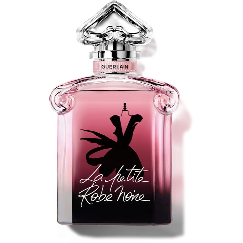 Guerlain Guerlain La Petite Robe Noire Eau De Parfum Intense Парфюмна вода за жени EDP - Дамски парфюм 30мл - Сравни цени от 3 магазина с безплатна доставка