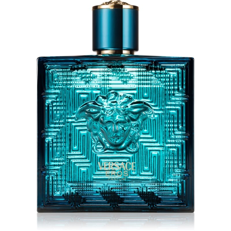 Versace Eros Eau De Parfum Подаръчен комплект за мъже EDP - Комплект - Сравни цени от 4 магазина с безплатна доставка