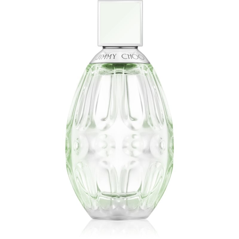 Jimmy Choo Jimmy Choo Floral парфюм за жени EDT - Дамски парфюм 40мл - Сравни цени от 5 магазина с безплатна доставка