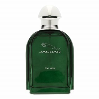 Jaguar Jaguar For Men парфюм за мъже EDT - Мъжки парфюм 10мл - Сравни цени от 2 магазина с безплатна доставка