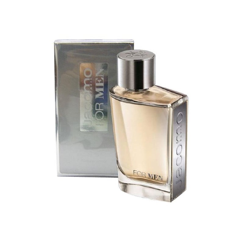 Jacomo For Man парфюм за мъже EDT