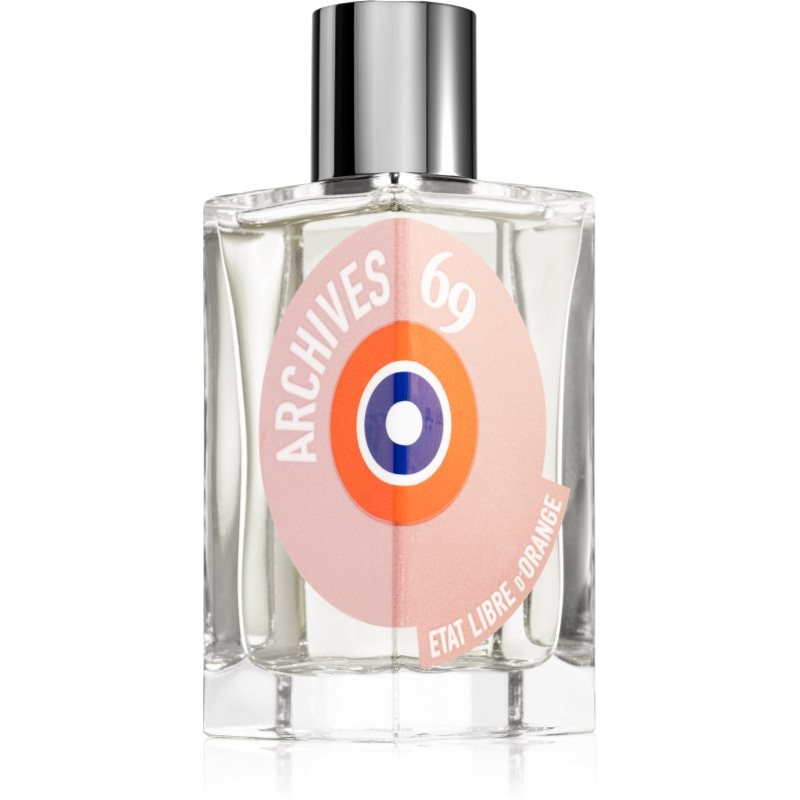 Etat Libre DOrange Etat Libre d’Orange Archives 69 унисекс EDP - Унисекс парфюм 50мл - Сравни цени от 3 магазина с безплатна доставка
