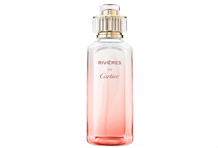 Cartier Cartier Rivieres Insouciance Унисекс тоалетна вода EDT - Унисекс парфюм 100мл - Сравни цени от 2 магазина с безплатна доставка