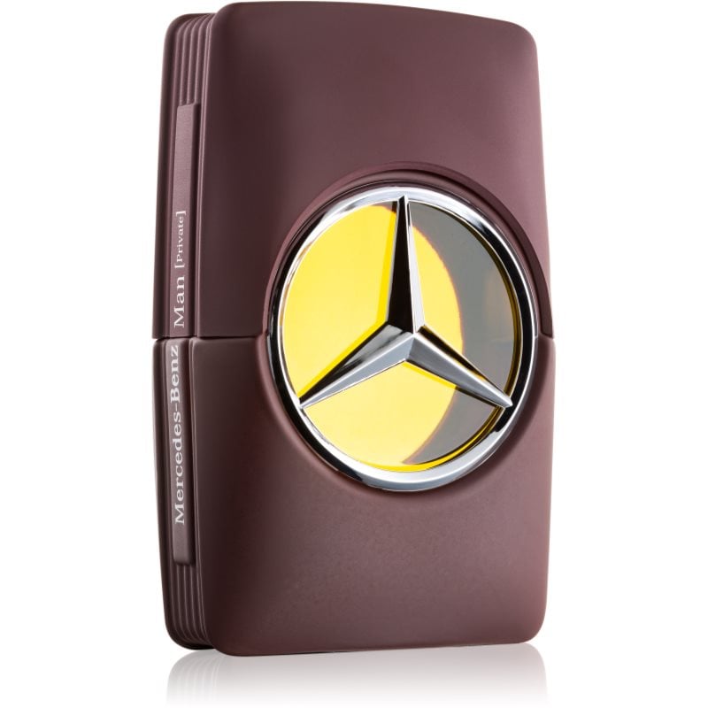 Mercedes Benz Man Private Парфюм за мъже EDP