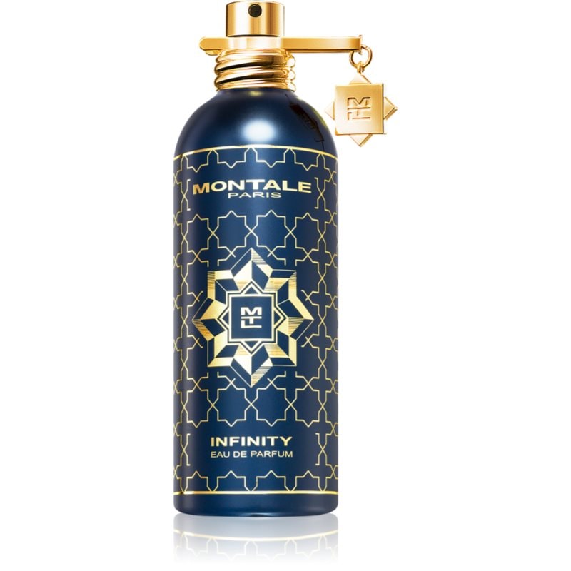 Montale Montale Infinity Унисекс парфюмна вода EDP - Унисекс парфюм 2мл - Сравни цени от 3 магазина с безплатна доставка