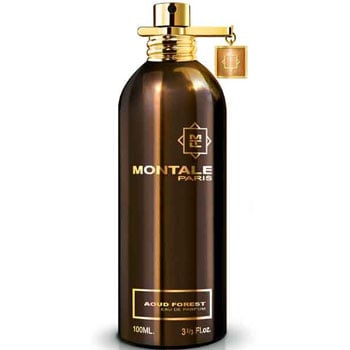 Montale Aoud Forest унисекс парфюм EDP