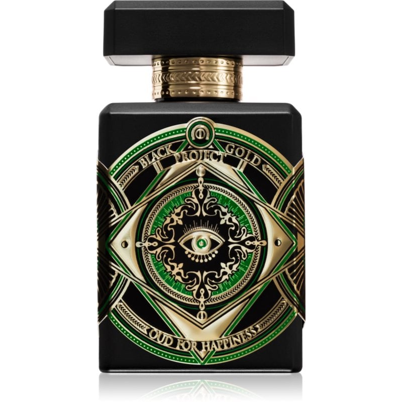 Initio Parfums Prives Oud For Happiness Унисекс парфюмна вода EDP