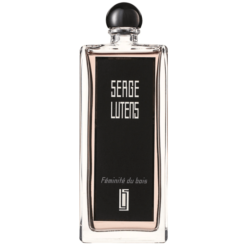 Serge Lutens Feminite Du Bois Унисекс парфюм EDP
