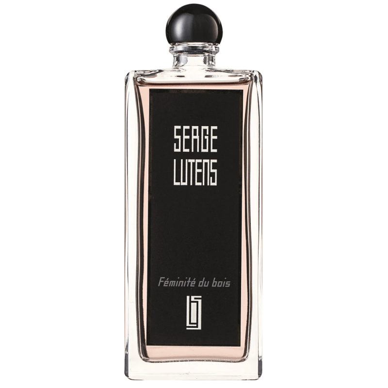 Serge Lutens Serge Lutens Feminite Du Bois Унисекс парфюм EDP - Унисекс парфюм 50мл - Сравни цени от 2 магазина с безплатна доставка