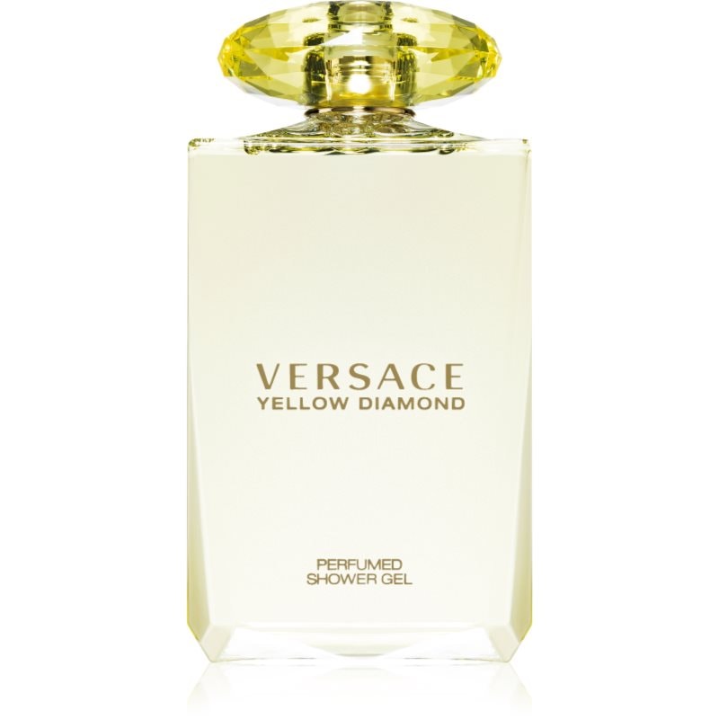 Versace Yellow Diamond Дезодорант стик за жени - Грижа за тяло - Сравни цени от 2 магазина с безплатна доставка