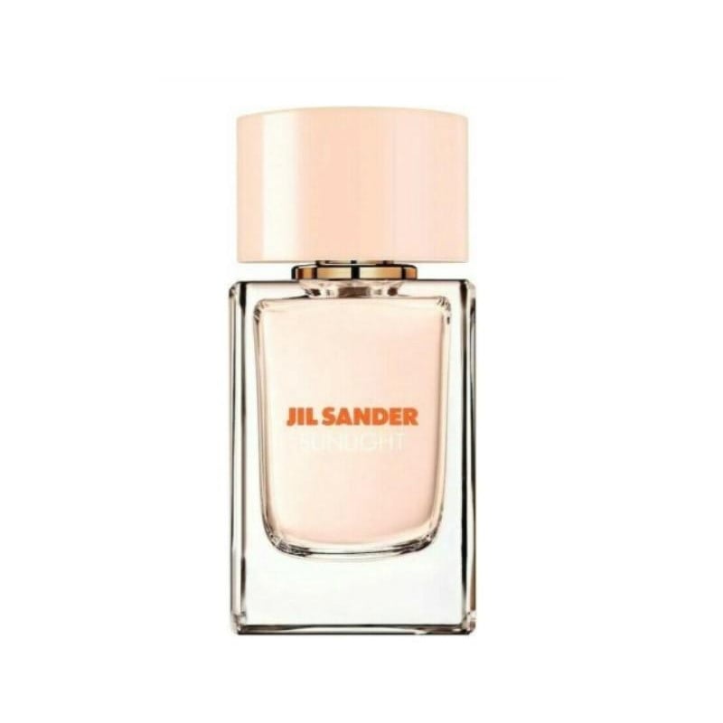 Jil Sander Jil Sander Sunlight Grapefruit & Rose Тоалетна вода за жени EDT - Дамски парфюм 60мл - Сравни цени от 1 магазин с безплатна доставка