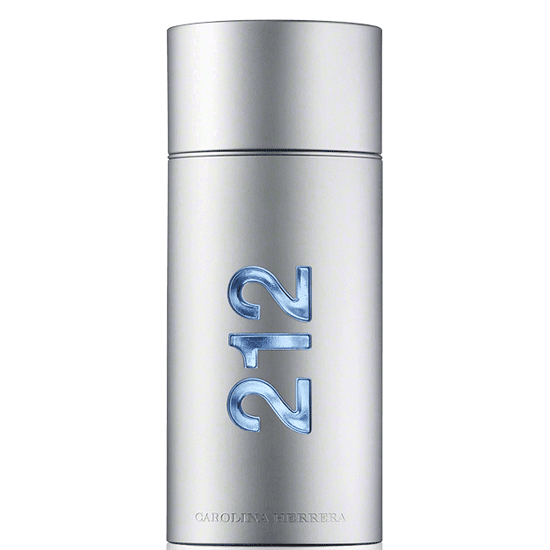 Carolina Herrera Carolina Herrera 212 парфюм за мъже EDT - Мъжки парфюм 50мл - Сравни цени от 2 магазина с безплатна доставка