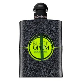 YSL Black Opium Illicit Green за жени EDP - Дамски парфюм 75мл - Сравни цени от 3 магазина с безплатна доставка