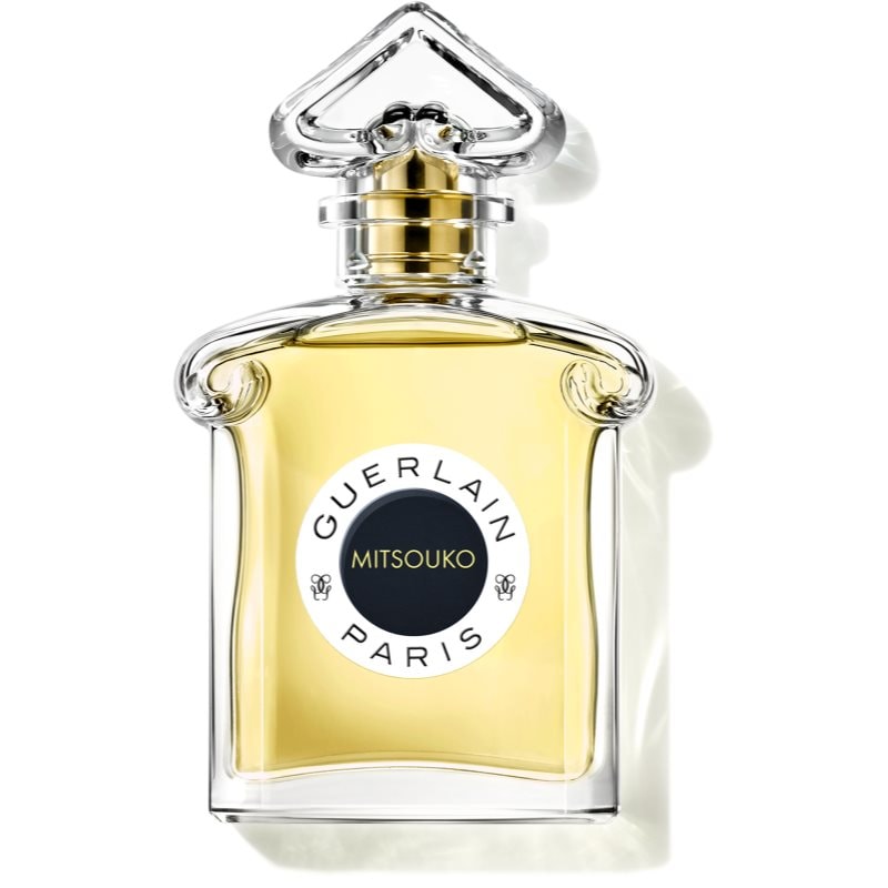 Guerlain Guerlain Mitsouko парфюм за жени EDT - Дамски парфюм 75мл - Сравни цени от 2 магазина с безплатна доставка