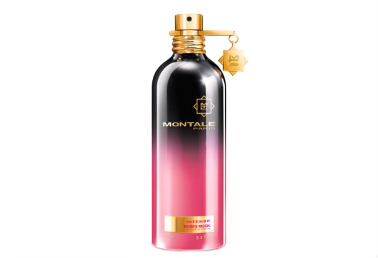 Montale Montale Intense Roses Musk Парфюм за жени EDP - Дамски парфюм 50мл - Сравни цени от 3 магазина с безплатна доставка