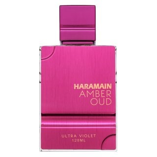 Al Haramain Amber Oud Ultra Violet Парфюмна вода за жени EDP