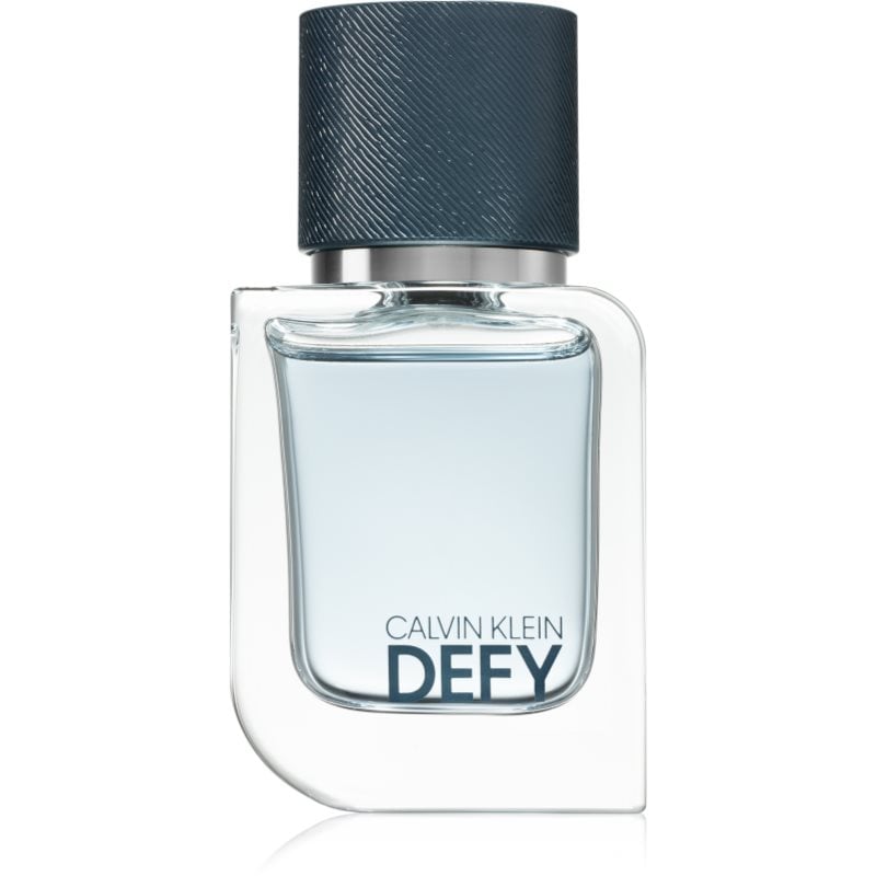 Calvin Klein Defy Тоалетна вода за мъже EDT