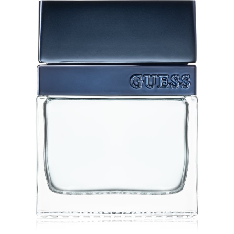 Guess Guess Seductive Homme Blue парфюм за мъже EDT - Мъжки парфюм 10мл - Сравни цени от 3 магазина с безплатна доставка