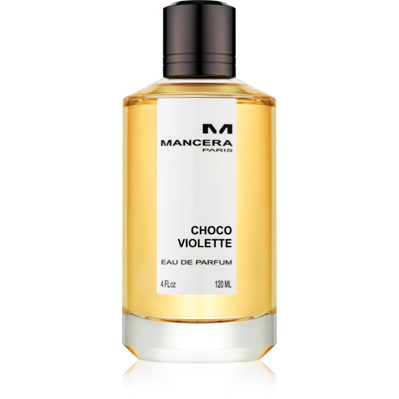 Mancera Mancera Choco Violette Унисекс парфюм EDP - Унисекс парфюм 120мл - Сравни цени от 5 магазина с безплатна доставка