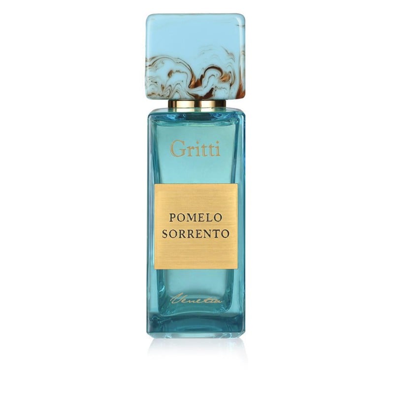 Gritti Gritti Pomelo Sorrento Унисекс парфюмна вода EDP - Унисекс парфюм 100мл - Сравни цени от 2 магазина с безплатна доставка