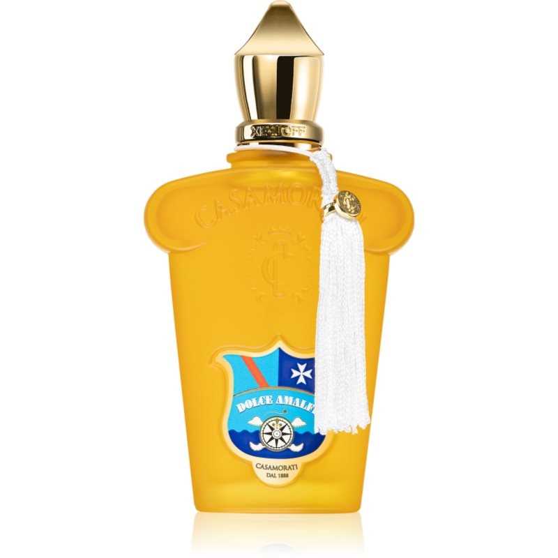 Xerjoff Xerjoff Casamorati 1888 Dolce Amalfi Унисекс парфюм EDP - Унисекс парфюм 100мл - Сравни цени от 2 магазина с безплатна доставка