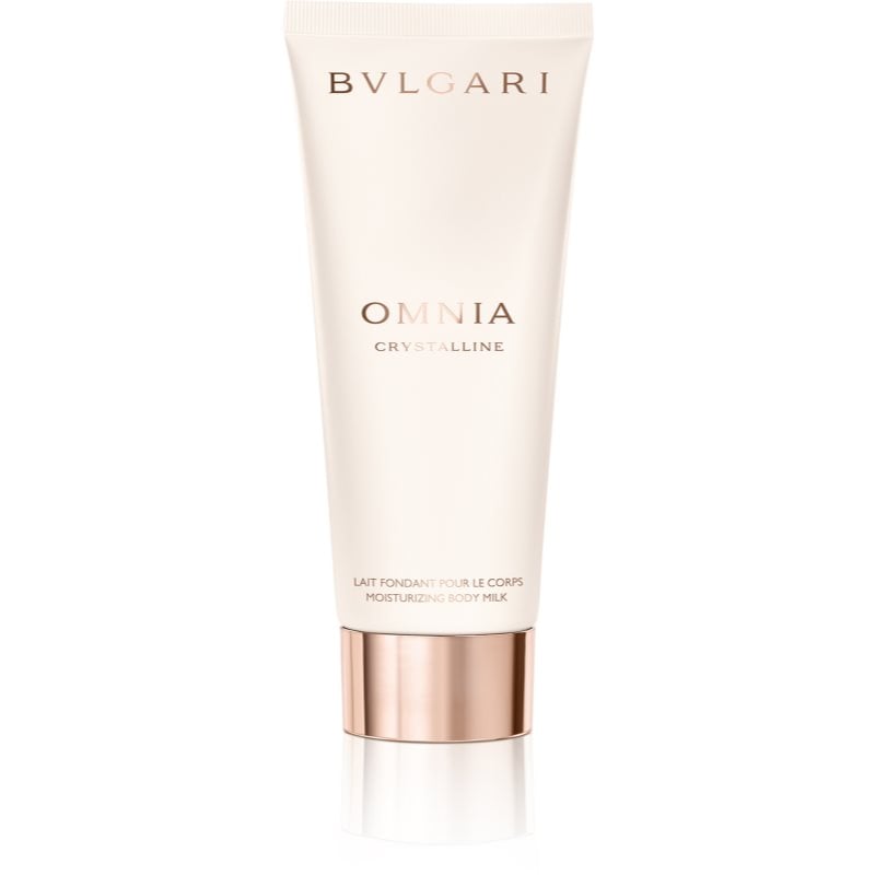 Bvlgari Omnia Crystalline парфюм за жени EDT