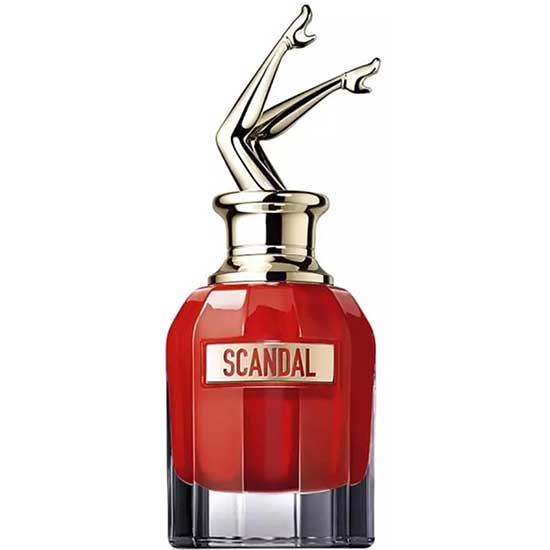 Jean Paul Gaultier Jean Paul Gaultier Scandal Le Parfum Парфюмна вода за жени EDP - Дамски парфюм 30мл - Сравни цени от 2 магазина с безплатна доставка