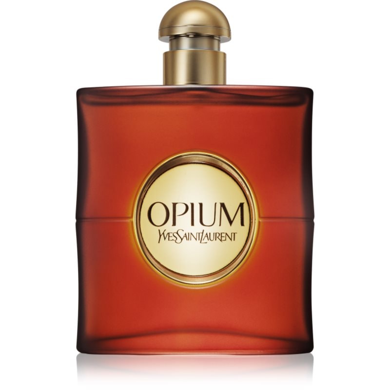 YSL YSL OPIUM парфюм за жени EDT - Дамски парфюм 30мл - Сравни цени от 4 магазина с безплатна доставка