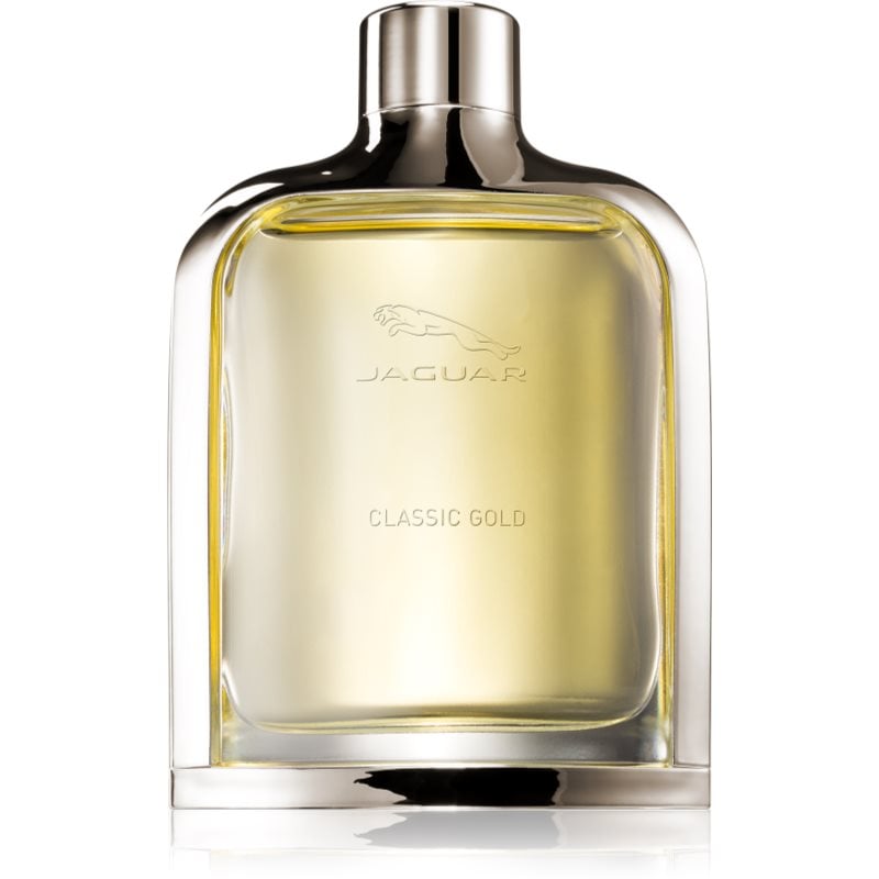 Jaguar Classic Gold за мъже EDT