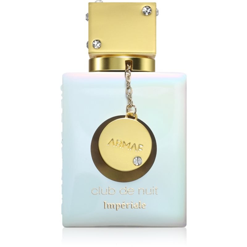 Armaf Club De Nuit White Imperiale Парфюмна вода за жени EDP