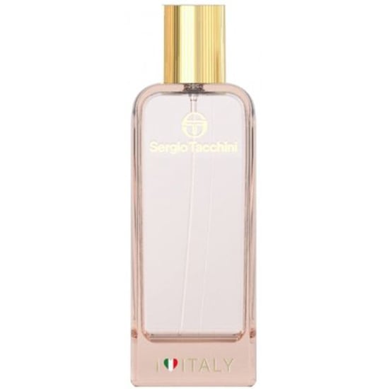 Sergio Tacchini I Love Italy дамски парфюм EDT